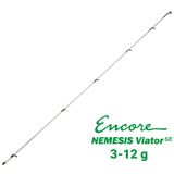 Encore Nemesis Viator SE NMSV-S764L 2.29м 3-12г Верхнє коліно для спінінгового вудлища 91966 фото