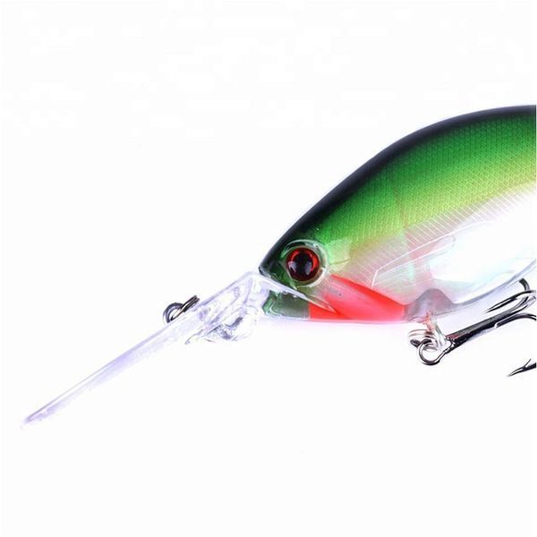 Wobbler FOX Deep Star 10.5cm 17.8g #PRCH 10117 фото