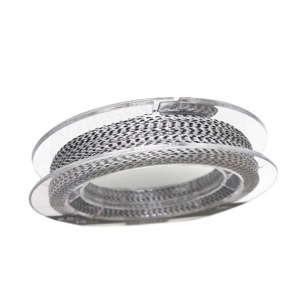 Cord JIG Man Wx4 100m #2.5 13kg white 7972 фото