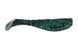 Silicone vibrating tail FOX 8cm Trapper #087 (june bug) (1 piece) 7472 фото 2