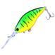 Wobbler FOX Deep Star 10.5cm 17.8g #PRCH 10117 фото 2