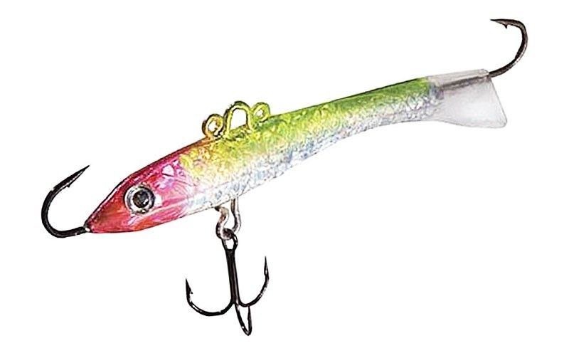 Bilanciatore Northland Puppet Minnow 9/16 oz PM4-55 6992 фото