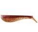 Силіконовий віброхвіст BIG HAMMER "Square Tail" 5" - #42 - FishChick ( 1шт, 12.5 см) 9378 фото 1
