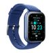 Розумний годинник Globex Smart Watch Me Pro (Blue) 269612 фото 3