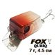 Воблер FOX Qubiq 4,5cm 7g #RW 10008 фото 1