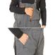 Winter fishing suit membrane Norfin DISCOVERY 2 -35°C (size XXL) 175310 фото 6