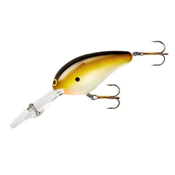 Wobbler Norman Lures Deep Diver 76mm 17.7g DD22-47 Tennessee Shad 9423 фото