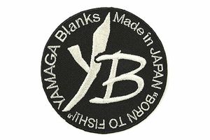 Yamaga Blanks: высочайшее японское качество сборки фото