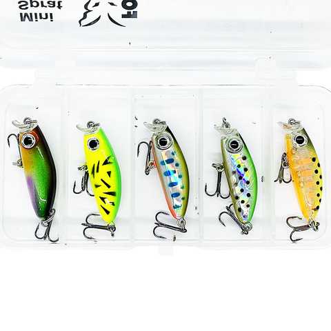 Cheap Wholesale Fishing Lure Plastic Boxes for Fishing Wobbler Lures -  China Fishing Tackle Box and Fishing Lure Box price