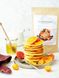 Glutenfreie Mischung zum Backen von Pfannkuchen und Keksen 87406 фото 3