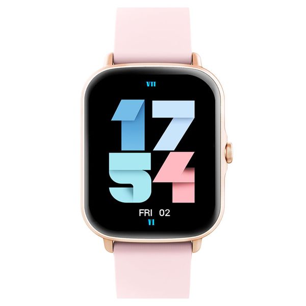 Smart Watch Globex Smart Watch Me Pro (Gold) 269614 фото