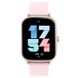 Smart Watch Globex Smart Watch Me Pro (Gold) 269614 фото 4