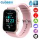 Smart Watch Globex Smart Watch Me Pro (Gold) 269614 фото 1