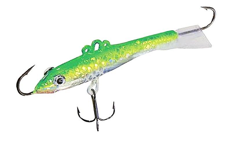 Balanser Northland Puppet Minnow 9/16 oz PM4-23 7054 фото