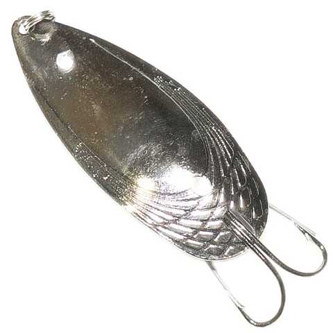 Купити Weedless Spoon FOX 1050-14 14g col.03 5324 в інтернет