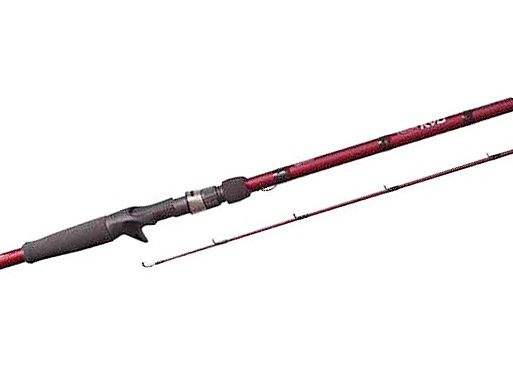 Spinning rod Quantum KVD Signature Series KVDC666MHB 6'6" 1 PC 9082 фото