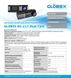 Car DVR GLOBEX GE-217 Dual Cam Автомобильный Видеорегистратор 269056 фото 11