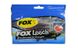 Силіконовий слаг для мікроджигу FOX 5,5см Leech (JAVASTICK) #010 (orange gold) (їстівний, 8шт) 8857 фото 3