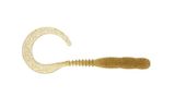 Силиконовый твистер Reins Curly Curly 4" #010 Long Arm Shrimp (съедобный, 15шт) 6478 фото