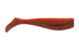 Silicone vibrating tail FOX 6cm Swimmer #003 (lox, lilac) (1 piece) 7333 фото