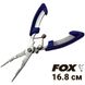 Інструмент рибальський FOX FG-1013 + чохол 7529 фото 1