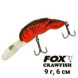 Воблер FOX Crawfish CR6-S65 5208 фото