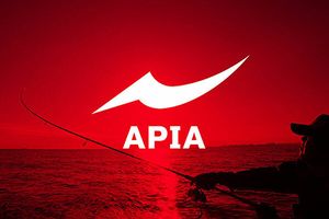 APIA: kreative wolfsbarsch- und felsenfischruten фото