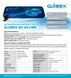 DVR per auto GLOBEX GE-801WR (WiFi+Cam posteriore) DVR per auto 269054 фото 9