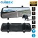 Car DVR GLOBEX GE-801WR (WiFi+Rear cam) Автомобільний відеореєстратор 269054 фото 1