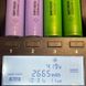 Batterie INR 18650 Enrone 25R 2500mAh Li-Ion, 10C (25A), Hochstrom Industrie Enrone-25R-1MA4 фото 4