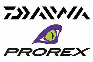 Prorex: new budget line of tackle from Daiwa