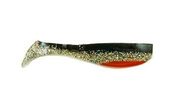 Silicone vibrating tail FOX 8cm Trapper #028 (bitter) (1 piece) 184098 фото