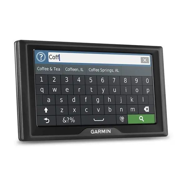 Car navigator Garmin Drive 61 LMT-S 8005 фото