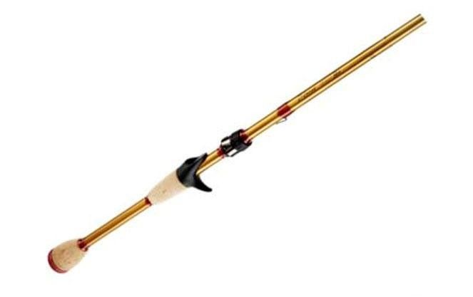 Canne spinning Element 21 Gold Carrot Stix 21CRG-710ML-M-CWT 81599 фото