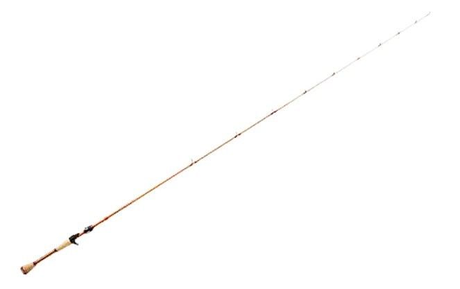 Spinning rod Element 21 Gold Carrot Stix 21CRG-710ML-M-CWT 81599 фото