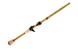 Canne spinning Element 21 Gold Carrot Stix 21CRG-710ML-M-CWT 81599 фото 3
