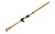 Spinning rod Element 21 Gold Carrot Stix 21CRG-710ML-M-CWT 81599 фото 3