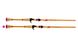 Spinning rod Element 21 Gold Carrot Stix 21CRG-710ML-M-CWT 81599 фото 6