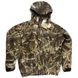 BassPro RedHead Waterfowl Winter Suite (Jacke+Overall) 221147 фото 2