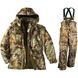 BassPro RedHead Waterfowl Winter Suite (jacket+overalls) 221147 фото 1