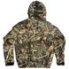 BassPro RedHead Waterfowl Winter Suite (jacket+overalls) 221147 фото 3