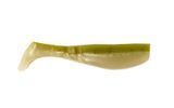 Silicone vibrating tail FOX 6cm Trapper #049 ((marsh mother of pearl) (1 piece) 260516 фото