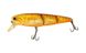 Composite wobbler FOX Triform Minnow TM13-S54 5196 фото 2