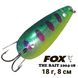 Weedless Spoon FOX 1004-18 18g col.05 5335 фото 1