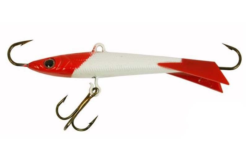 Bilanciatore Garry Angler 4 cm 8 g 1 misura 97 158/008T 7080 фото