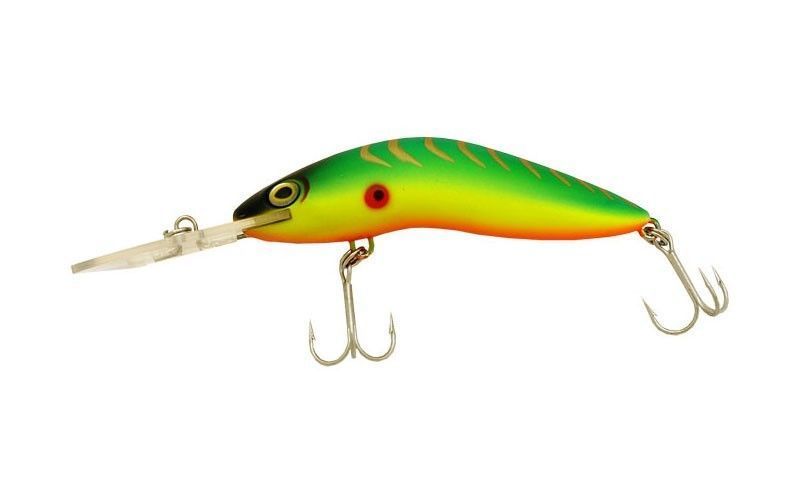 Wobbler FOX CatFish Reaper CFR17-M06 267916 фото