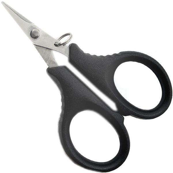 Fishing scissors FOX MC Scissors 7544 фото