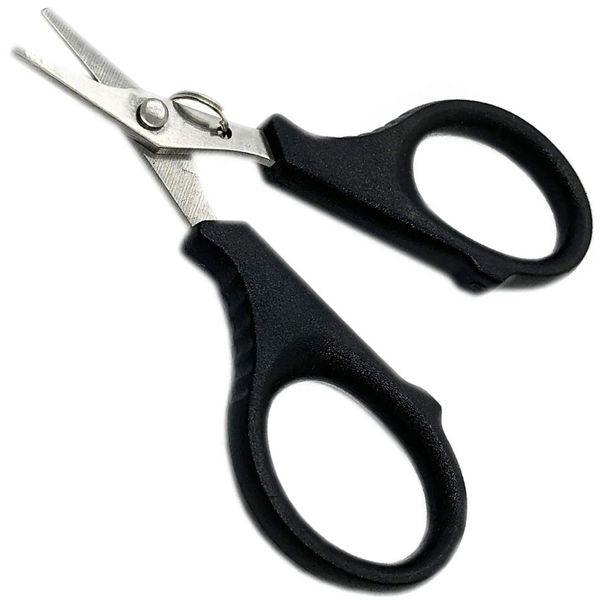 Fishing scissors FOX MC Scissors 7544 фото