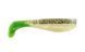 Silicone vibrating tail FOX 8cm Trapper #015 (parsley) (1 piece) 260539 фото 1