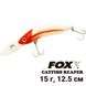 Воблер FOX CatFish Reaper CFR12-RHL90 5174 фото 1